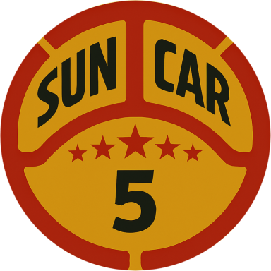 suncars